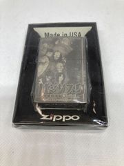尾崎豊 OZAKI YUTAKA zippo birth - メルカリ