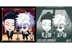 【中古】コレクションシール 呪術 6-17[SR]：五条悟＆夏油傑