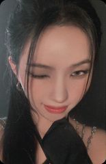 hearts2hearts ユハ 中国一直娱yizhiyu北京1.0トレカ - メルカリ
