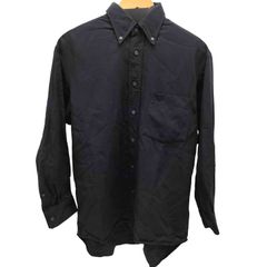 ユニクロユー UNIQLO U ドレープシャツ メンズ JPN：S 