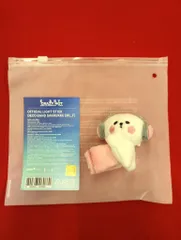 LE SSERAFIM 2025 EASY CRAZY HOT SAKURA LIGHTSTICK DECOBAND