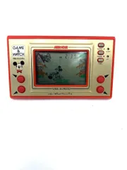 任天堂　ゲーム&ウォッチ　ミッキーマウス　ディズニー