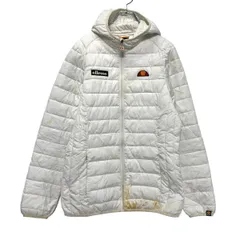 ellesse - ♡新品未使用♡ellesse ダウンコート スキーウェア 2025年最新】ellesseダウンジャケットの人気アイテム - メルカリ