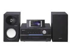 SONY NAS-D55HD ネットジューク オーディオ 動作確認済 リモコン付 ネットジューク NAS-D5HD｜トップページ