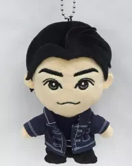 【中古】ぬいぐるみマスコット・ぬいぐるみバッジ [単品] 森本慎太郎 ぬいぐるみマスコット 「DREAM BOYS 2023」