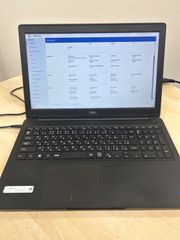 DELL Latitude 3500 i5-8365U 8GB 500G ジャンク ノート M175