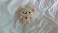 義理の母 ポシル コリラックマ