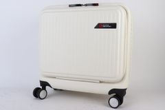 訳あり スイスミリタリー スーツケース SM-C318 42L TSAロック ダイヤルロック 機内持ち込みサイズ 展示品 R2507-084