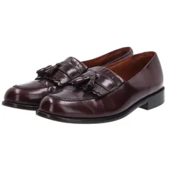 2025年最新】ボストニアン BOSTONIAN ローファーの人気アイテム - メルカリ