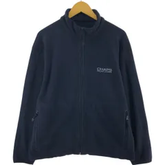 古着 90年代 ラルフローレン Ralph Lauren CHAPS チャップス フリースジャケット メンズM相当 ヴィンテージ/eaa513788