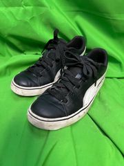 【PUMA】プーマスニーカー　品番　362946-02/25ｃｍ@30