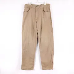 2023年最新】古着 大きいサイズ カーハート Carhartt ペインターパンツ