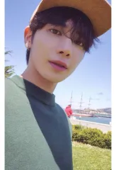 【中古】コレクションカード(男性) TOMORROW X TOGETHER/テヒョン(TAEHYUN)/裏面白/「TOMORROW X TOGETHER ＜ACT ： PROMISE＞ TOUR MESSAGE BOOK」封入フォトカード