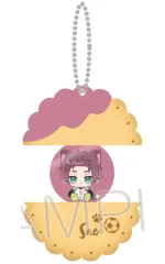 【新品】キーホルダー 糸師冴 ぱかっとアクリルキーホルダー Vol.2 「ブルーロック」