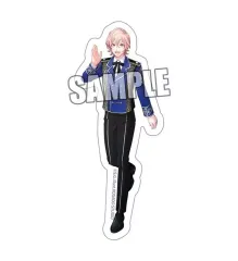 【中古】シール・ステッカー 帝ナギ 「うたの☆プリンスさまっ♪ HE★VENS トレーディングステッカー BIRTHDAY SONG CD Ver. 」