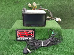1FO7525 ABT4 マツダ プレマシー CWEFW 前期型 20CS メモリーナビゲーション　　C9P7/地図2011年