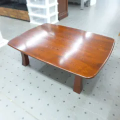 和座 座卓兼用テーブル【180×60cm】【折り畳み式テーブルで座卓