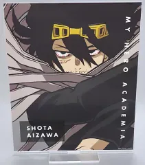 【中古】アクリルスタンド・アクリルパネル 相澤消太 アクリルスタンド(大判) 「一番くじ 僕のヒーローアカデミア NEXT GENERATIONS!!2」 I賞