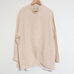 ヤンマ産業 ダボ袖ジャケット ショート丈 - メルカリ