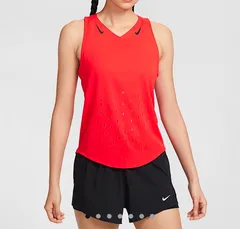 Nike シングレット NIKE公式】ナイキ エアロスイフト メンズ Dri-FIT ADV