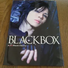 2025年最新】acid black cherry blackboxの人気アイテム - メルカリ