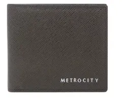 ★美品★METROCITY メトロシティ　長財布　ウォレットチェーン　レザー本革 2025年最新】metrocity 財布の人気アイテム - メルカリ