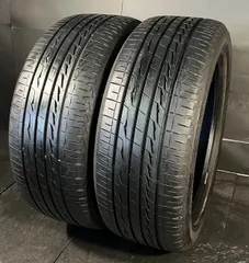 ブリヂストン　ALENZA 18インチ ２本 ALENZA LX100 225/55R18 98V｜ブリヂストン タイヤオンラインストア