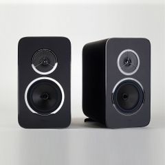 Rega 2wayスピーカーシステム KYTE【外箱不良】