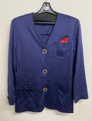 2025年最新】イヴサンローラン カーディガンの人気アイテム