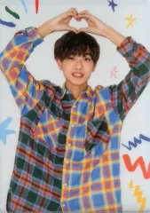 【中古】クリアファイル(男性アイドル) 高橋恭平(なにわ男子) A4クリアファイル 「Johnnys’ ISLAND STORE」