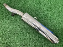 2025年最新】ZZR400 マフラーの人気アイテム - メルカリ