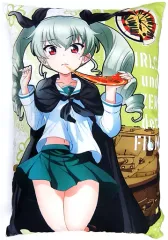 ガールズ＆パンツァー ガルパン 砲弾抱き枕 砲弾クッション かわいい～！」 ガールズ＆パンツァー 砲弾クッション 砲弾抱き