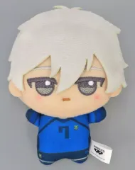 2025年最新】凪誠士郎 ちびぐるみ vol.8の人気アイテム - メルカリ