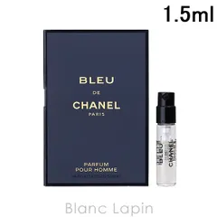 【ミニサイズ】 シャネル CHANEL ブルードゥシャネル P 1.5ml [055060]