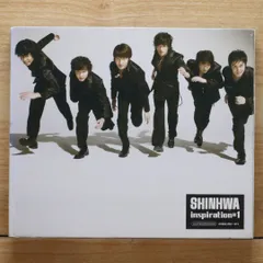 2025年最新】Shinhwa 神話の人気アイテム - メルカリ