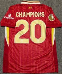 25/26 サンフレッチェ広島ホームサッカーユニホーム 9番 GERMAIN