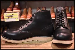 2025年最新】red wing 9870の人気アイテム - メルカリ