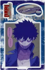 【中古】アクリルスタンド・アクリルパネル 荼毘 名場面ジオラマフィギュア(2022) 「僕のヒーローアカデミア」