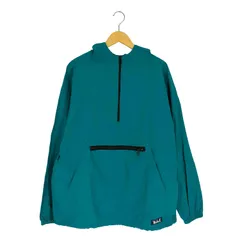 ウールリッチ WOOLRICH 80s アノラックパーカー メンズ 表記無 