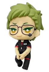 【中古】トレーディングフィギュア トレイ・クローバー 「ハグコット ディズニー ツイステッドワンダーランド3」