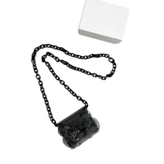 2025年最新】マメ／マメクロゴウチ レディース ショルダーバッグ