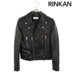 2025年最新】サンローラン ジャケットの人気アイテム - メルカリ