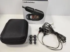 2025年最新】audio-technica ath-e70の人気アイテム - メルカリ