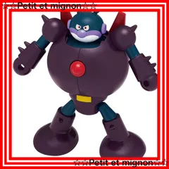 ♫ゆめユララ♫です！バイキンマンメカ大好きセット 2025年最新】バイキンメカセットの人気アイテム - メルカリ