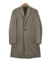 2026年最新】De Petrillo チェスターコートの人気アイテム - メルカリ