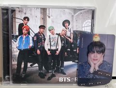 公式 BTS bt21 RJ ジン キーリングレインボー 日本未発売 - メルカリ