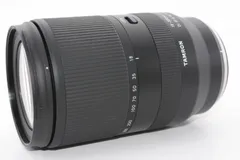 2024年最新】tamron 18-300 xマウントの人気アイテム - メルカリ