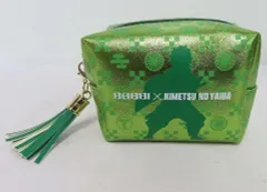 【中古】雑貨 [単品] 竈門炭治郎 ポーチ 「BABBI×鬼滅の刃 第3弾 スペシャルギフト」