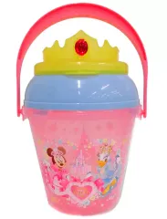 【中古】マグカップ・湯のみ ミニー＆デイジー ポップコーンバケット 「ディズニー・プリンセス・デイズ」 東京ディズニーランド限定