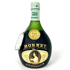 モネ MONNET ジョセフィーヌ リザーブ 700ml コニャック【古酒】 モネ MONNET ジョセフィーヌ リザーブ 700ml コニャック【古酒】